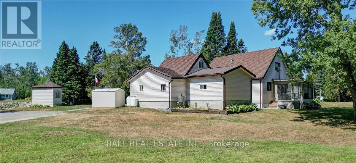 45 BROOK ROAD
