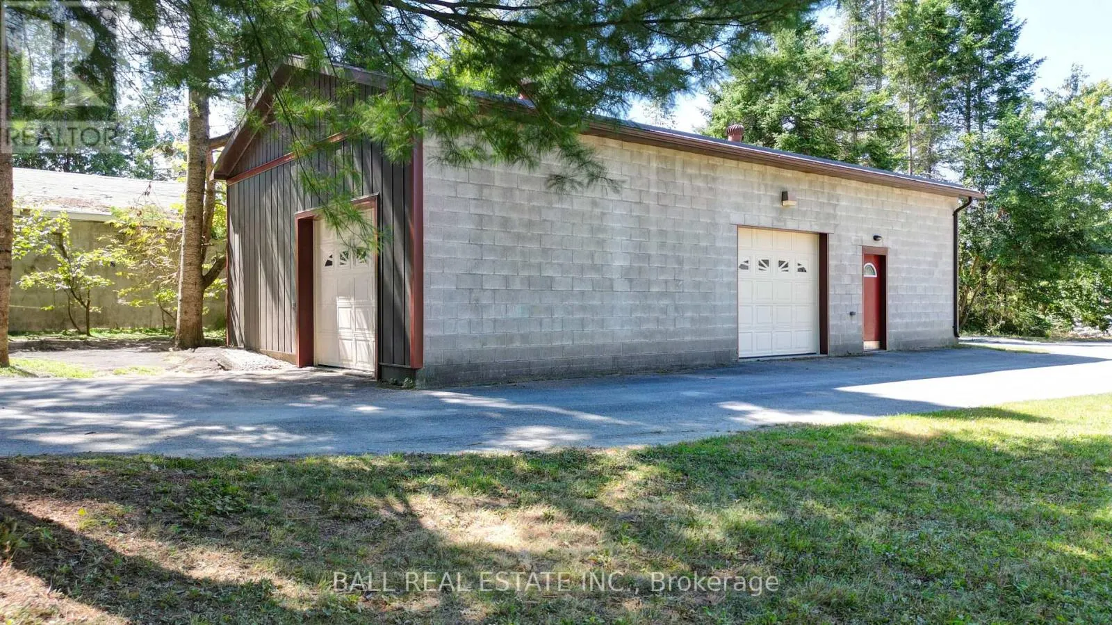 45 BROOK ROAD