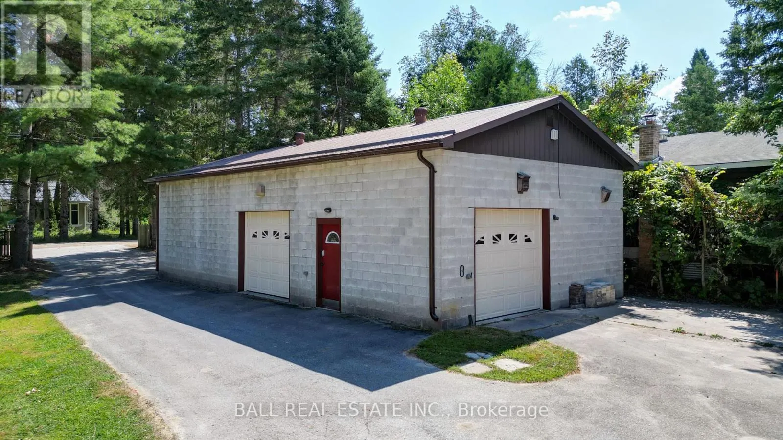 45 BROOK ROAD