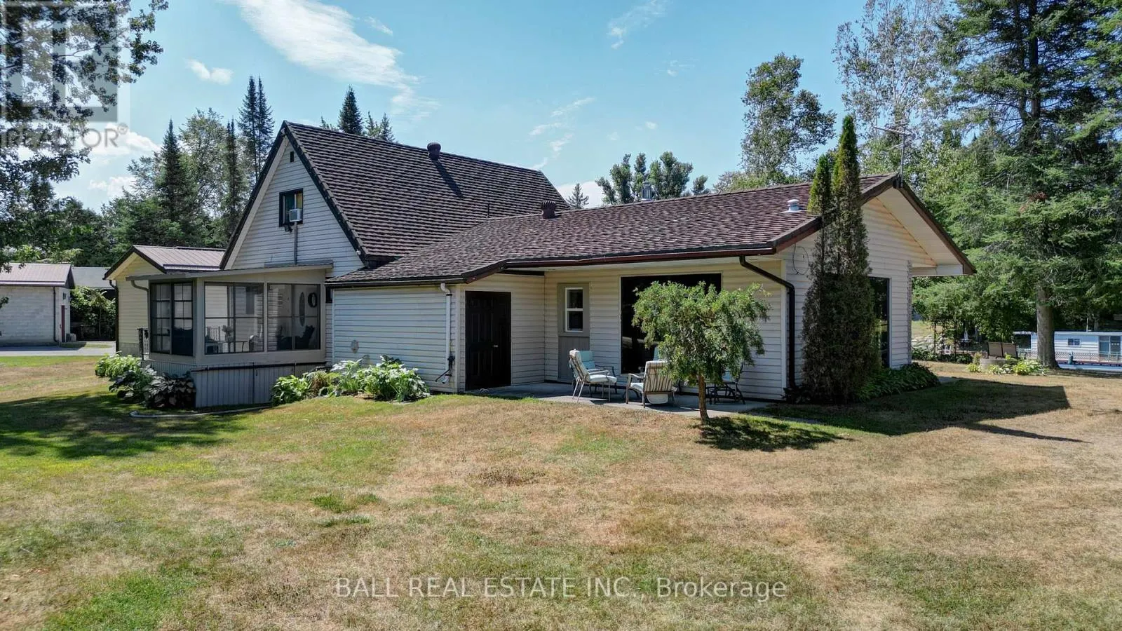 45 BROOK ROAD