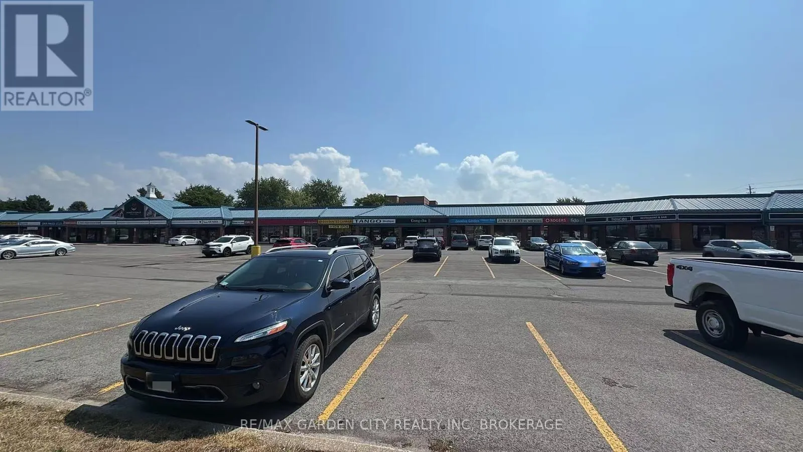 7 - 100 FOURTH AVENUE, #7