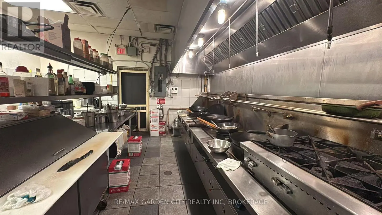 7 - 100 FOURTH AVENUE, #7