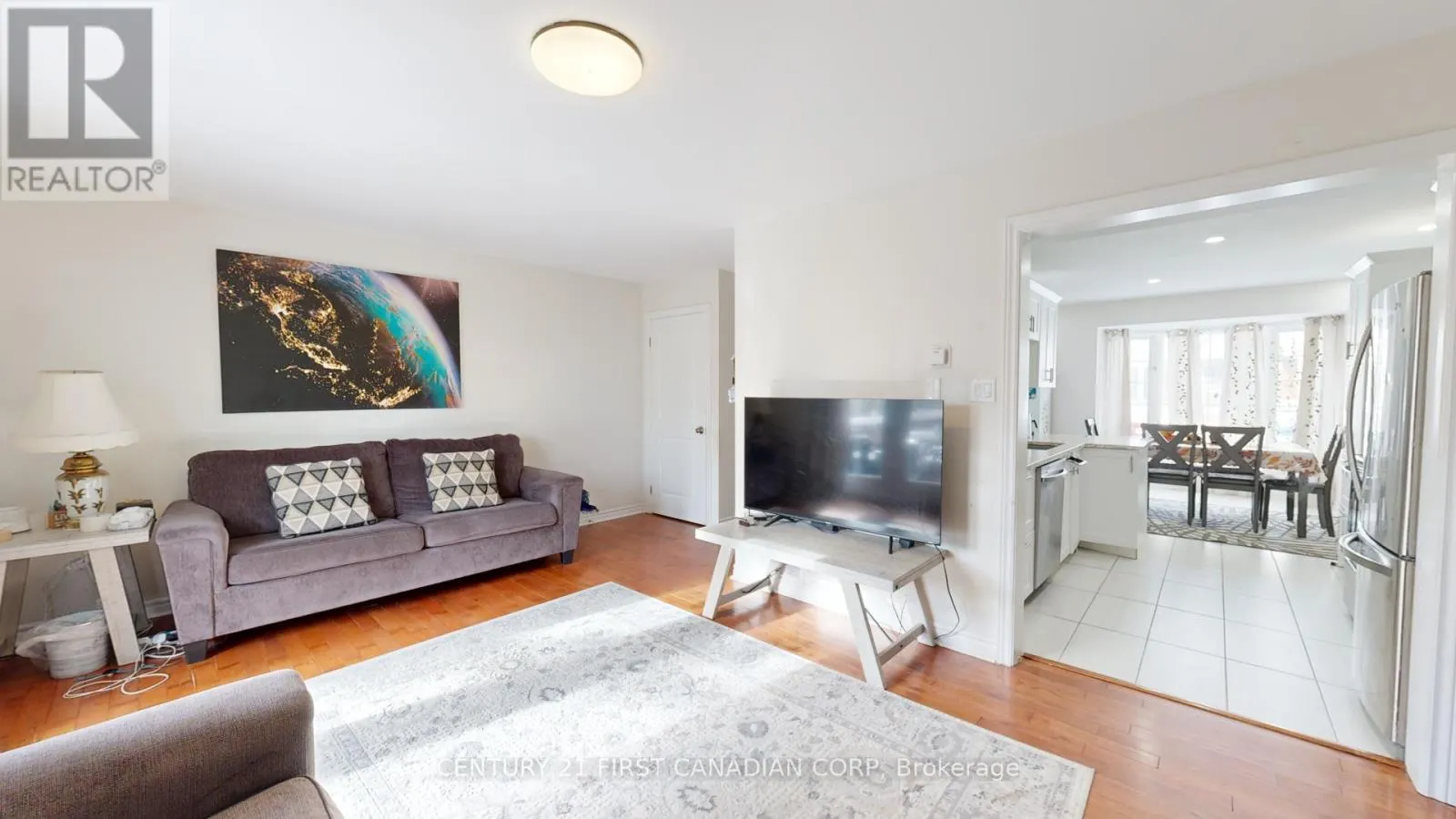 6 - 20 KERNOHAN PARKWAY, #6