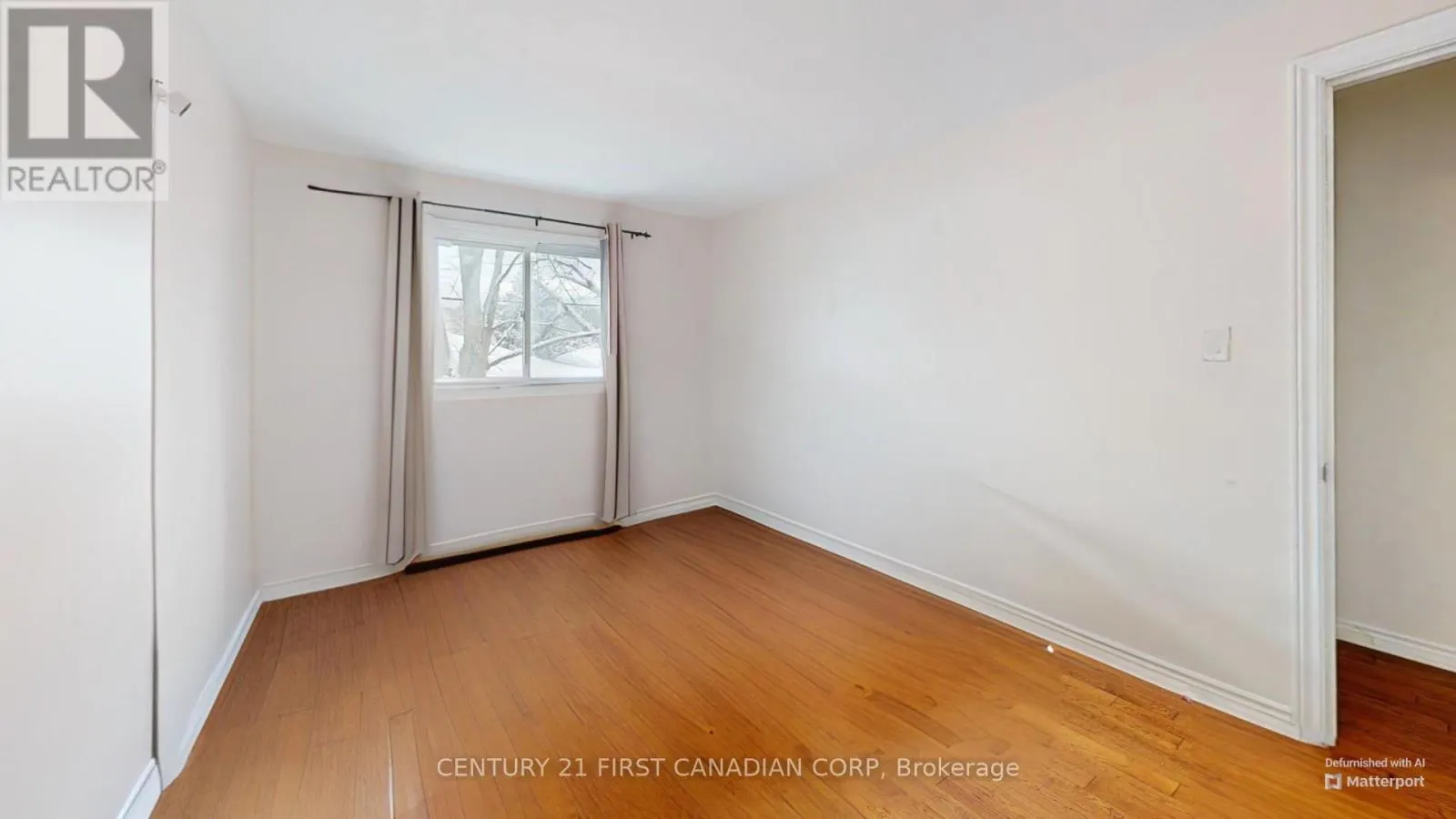 6 - 20 KERNOHAN PARKWAY, #6
