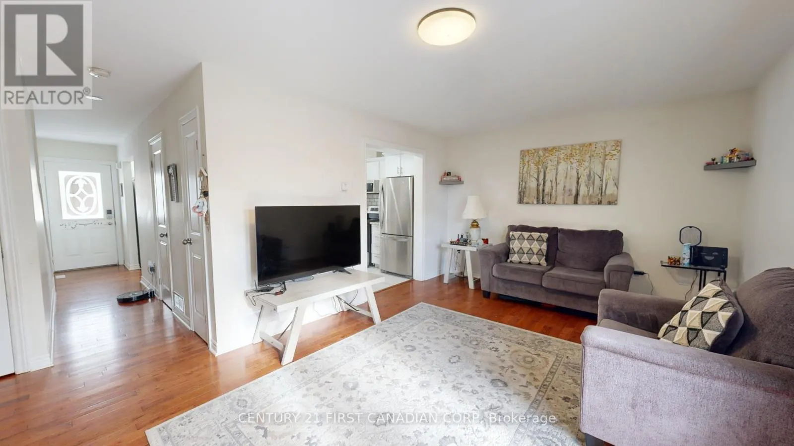6 - 20 KERNOHAN PARKWAY, #6