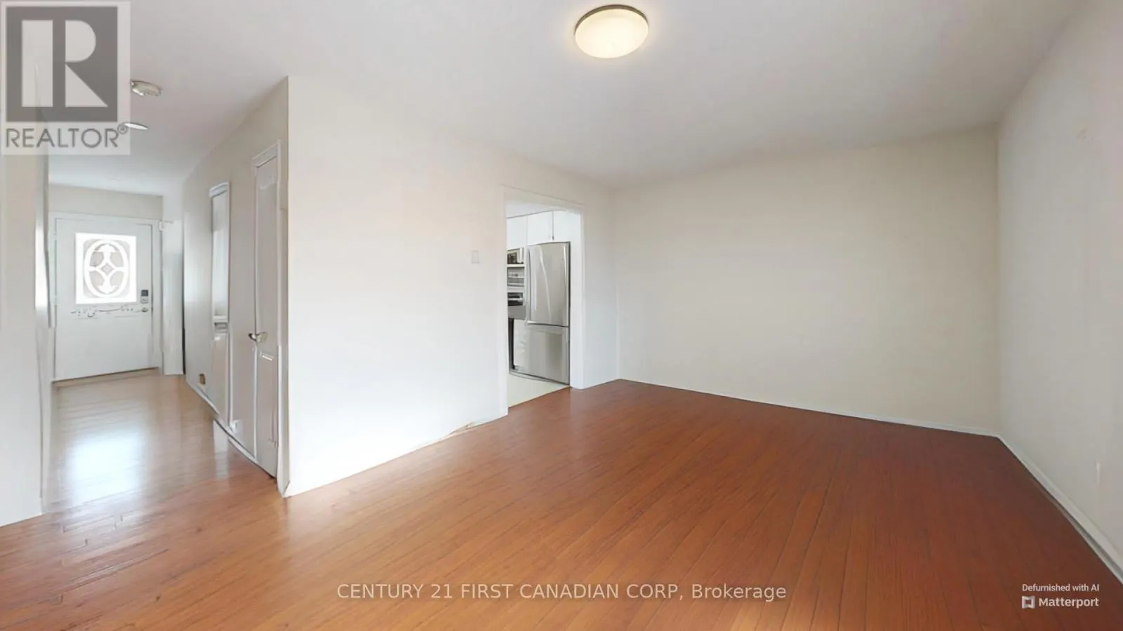 6 - 20 KERNOHAN PARKWAY, #6