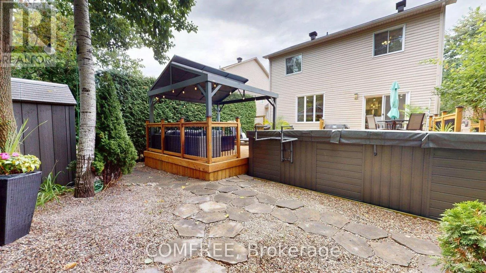 70 SIROCCO CRESCENT