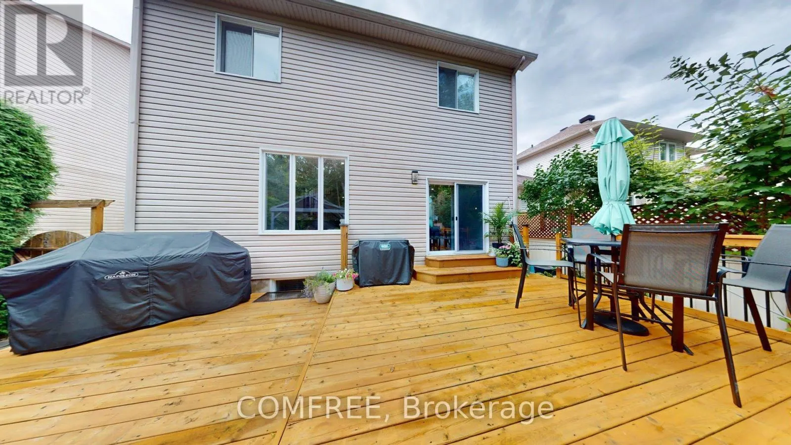 70 SIROCCO CRESCENT