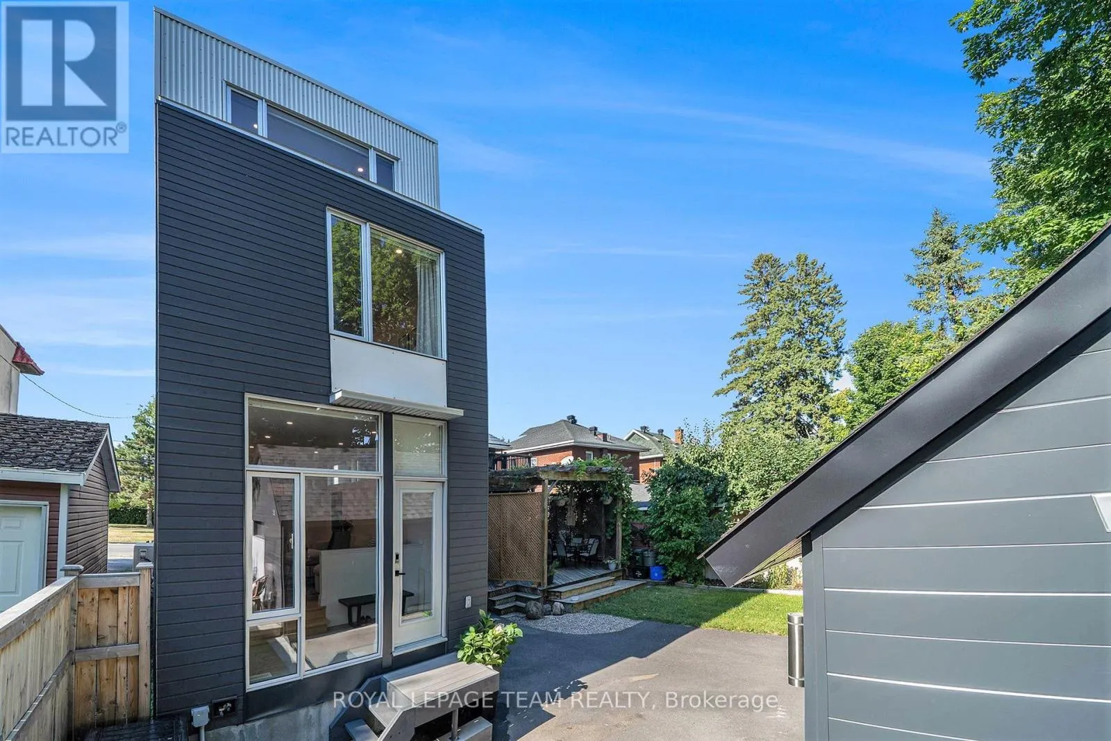 98 BYRON AVENUE