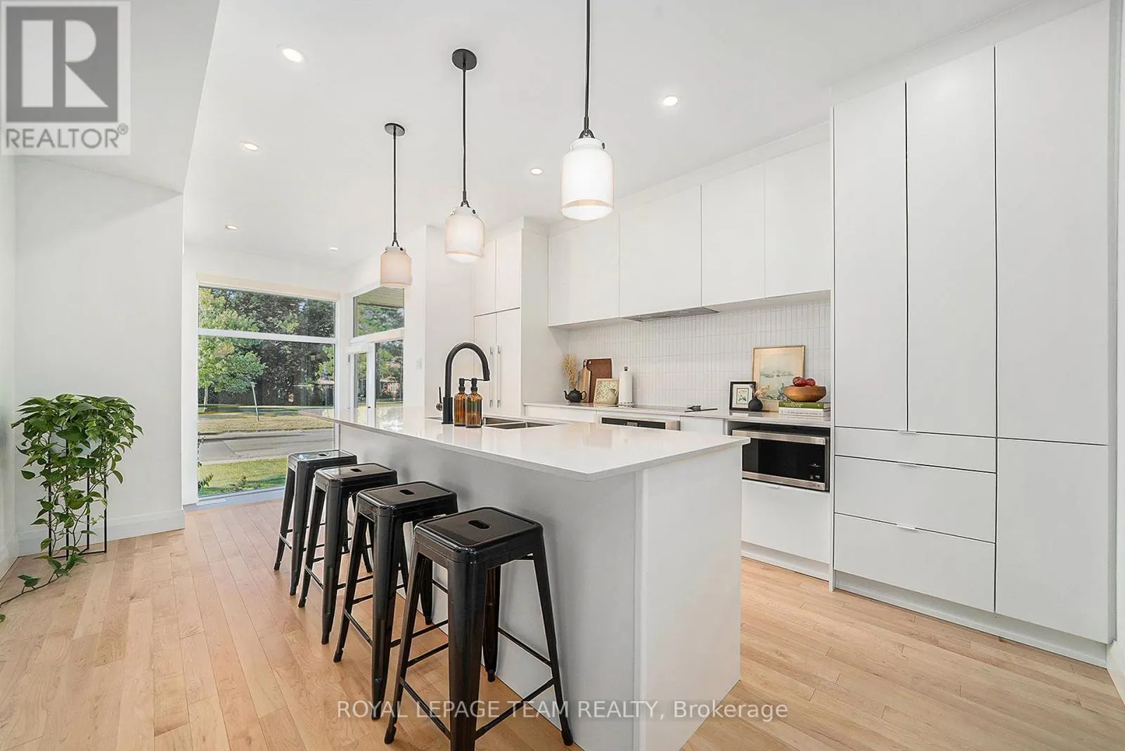 98 BYRON AVENUE