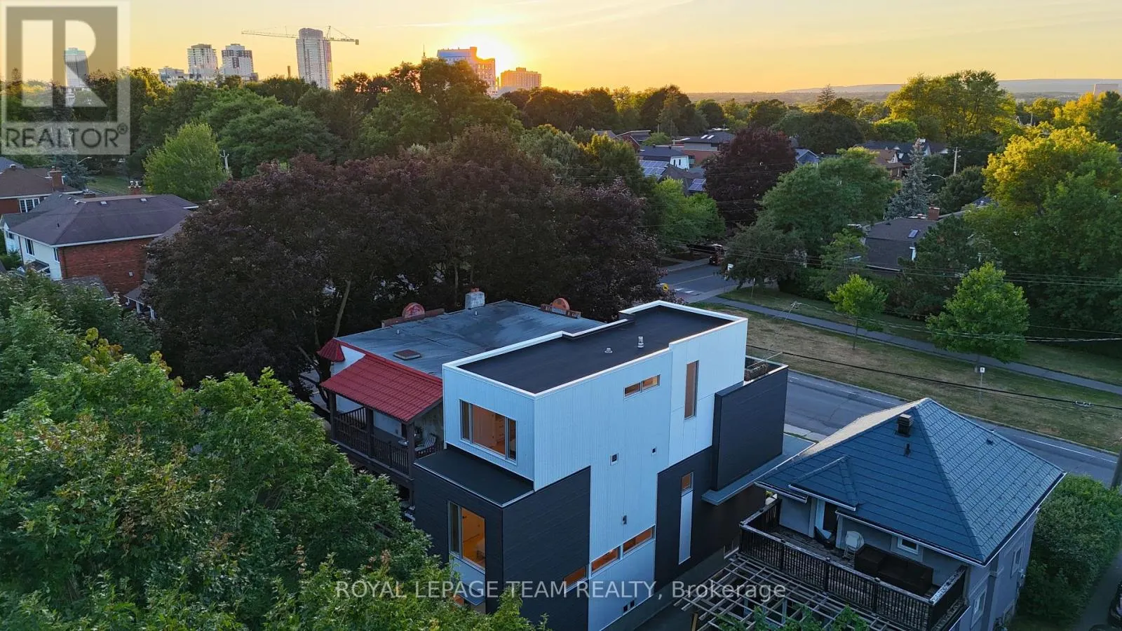 98 BYRON AVENUE