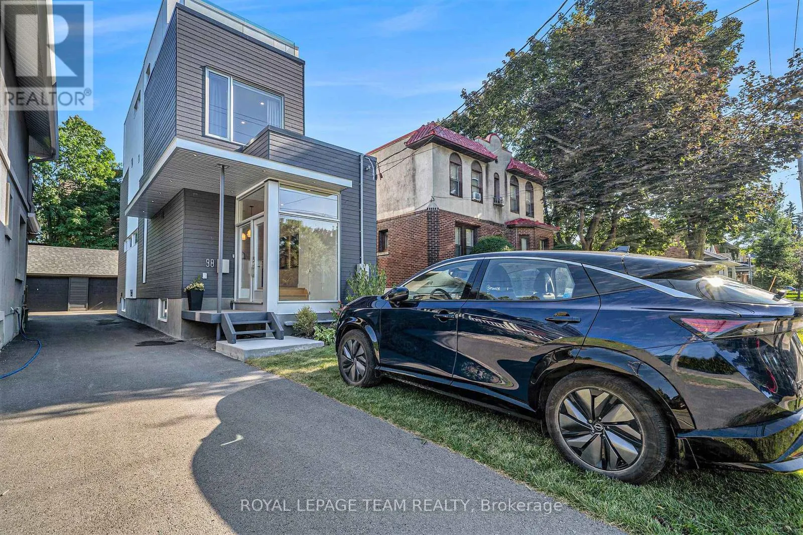 98 BYRON AVENUE