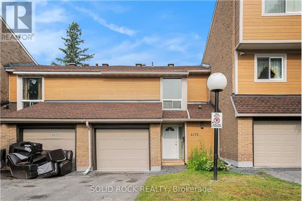 34 - 4573 CARRINGTON PLACE