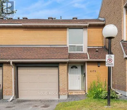 34 - 4573 CARRINGTON PLACE
