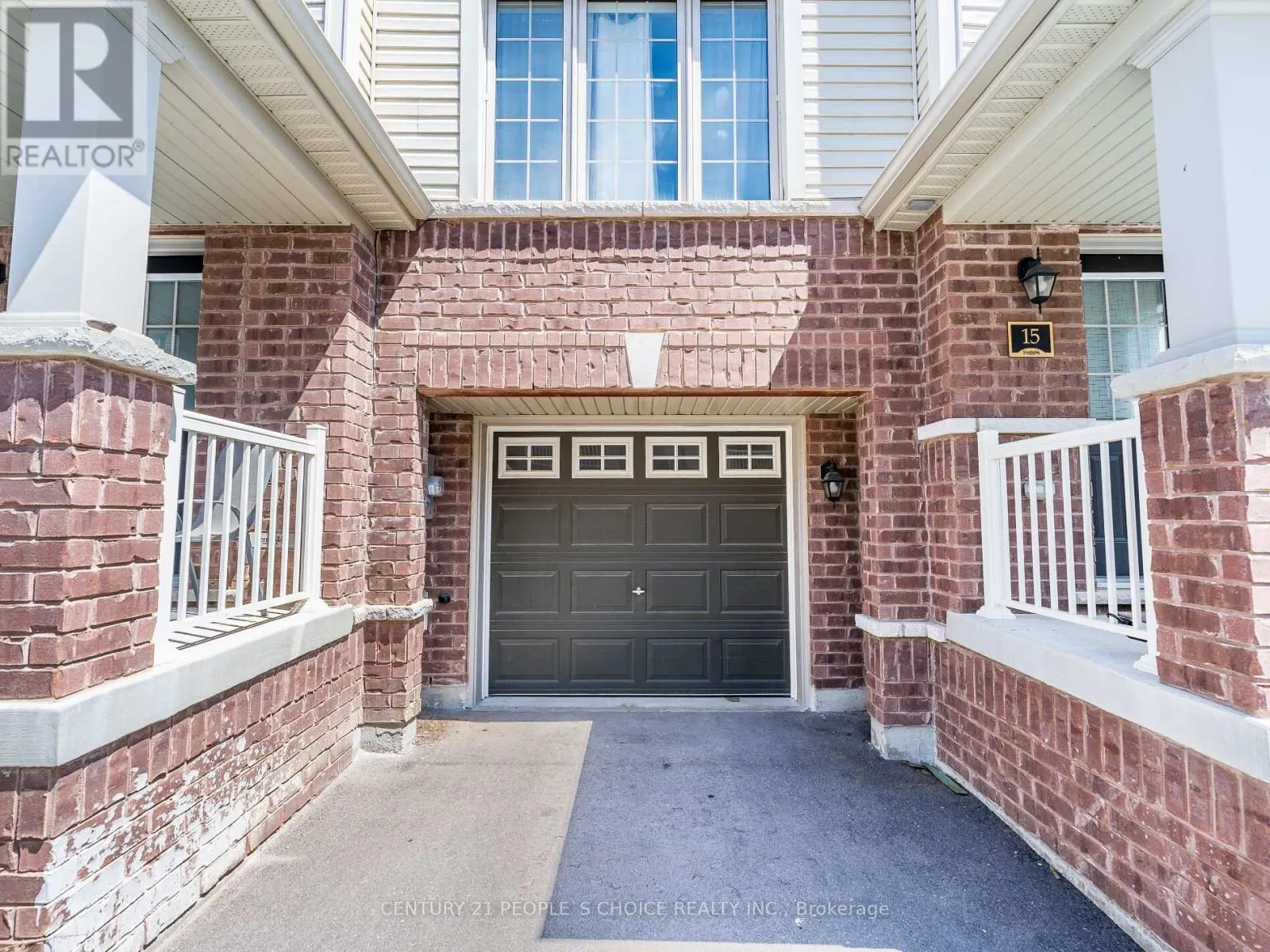 15 - 755 LINDEN DRIVE