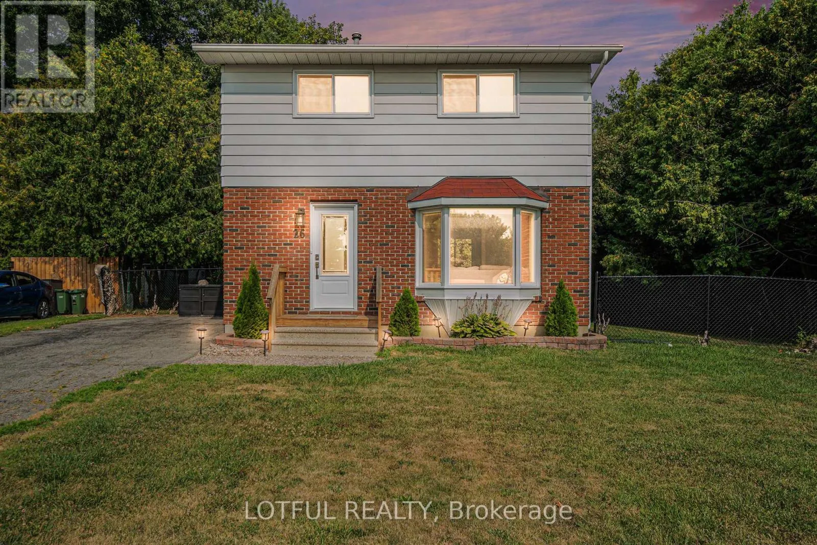 26 MCMURDO COURT
