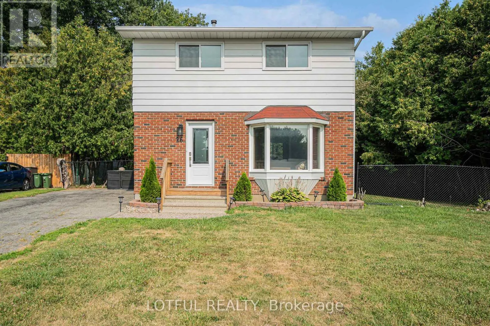26 MCMURDO COURT