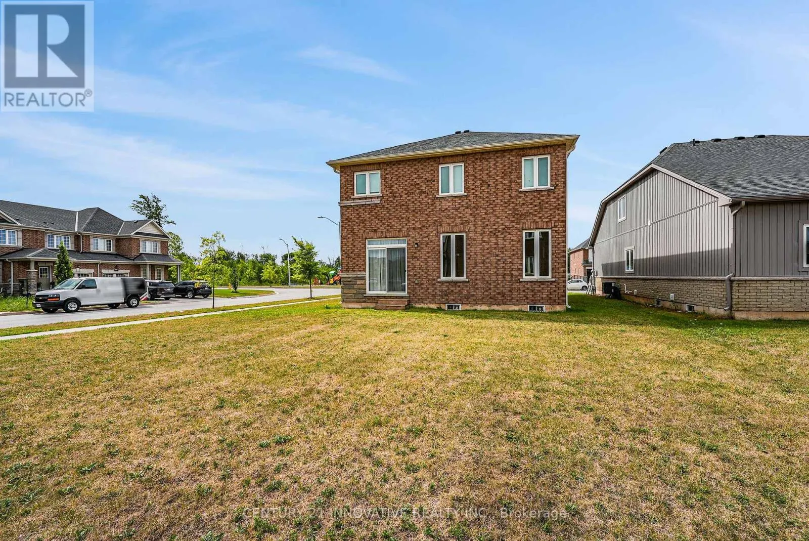1450 SHARON DRIVE