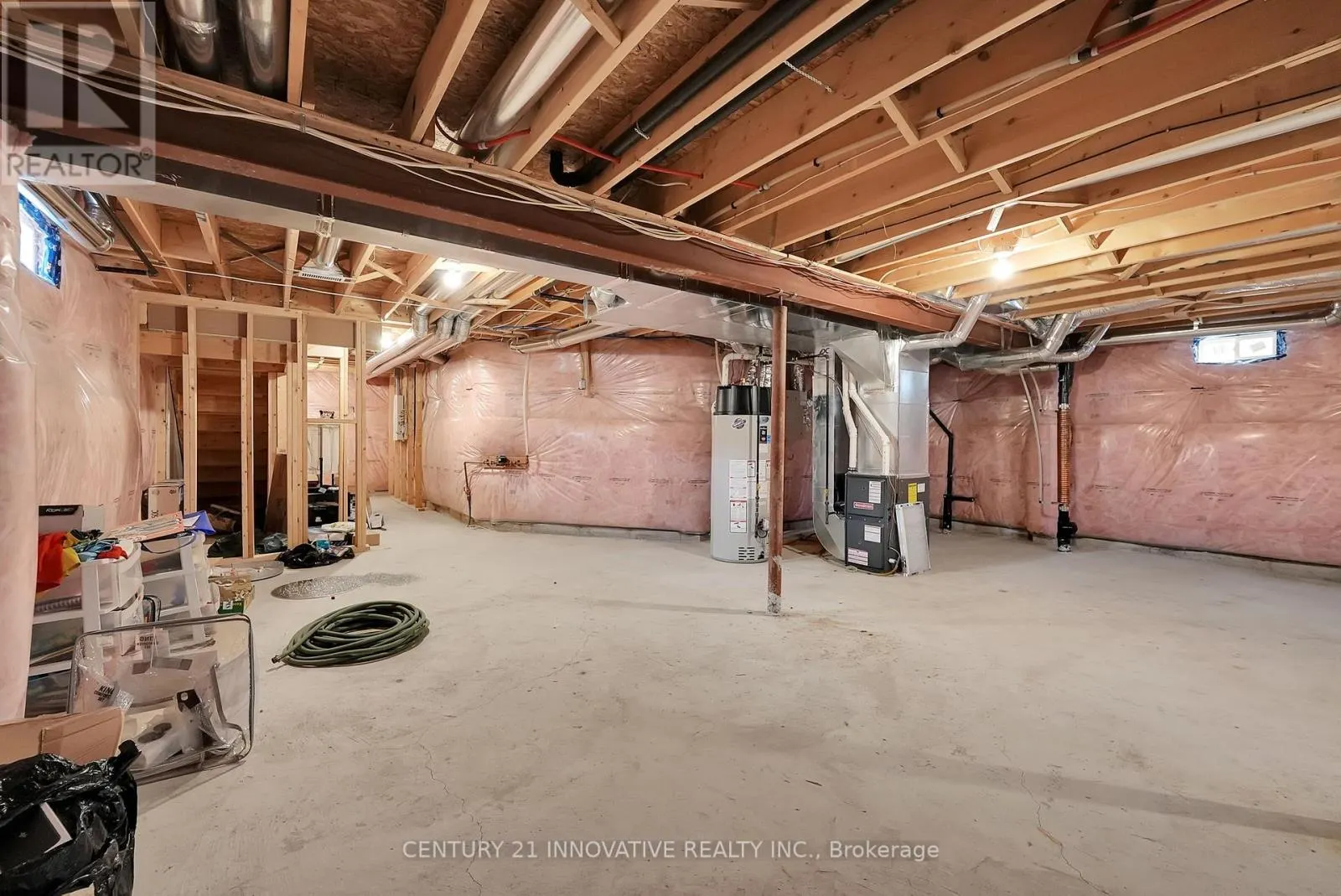 1450 SHARON DRIVE