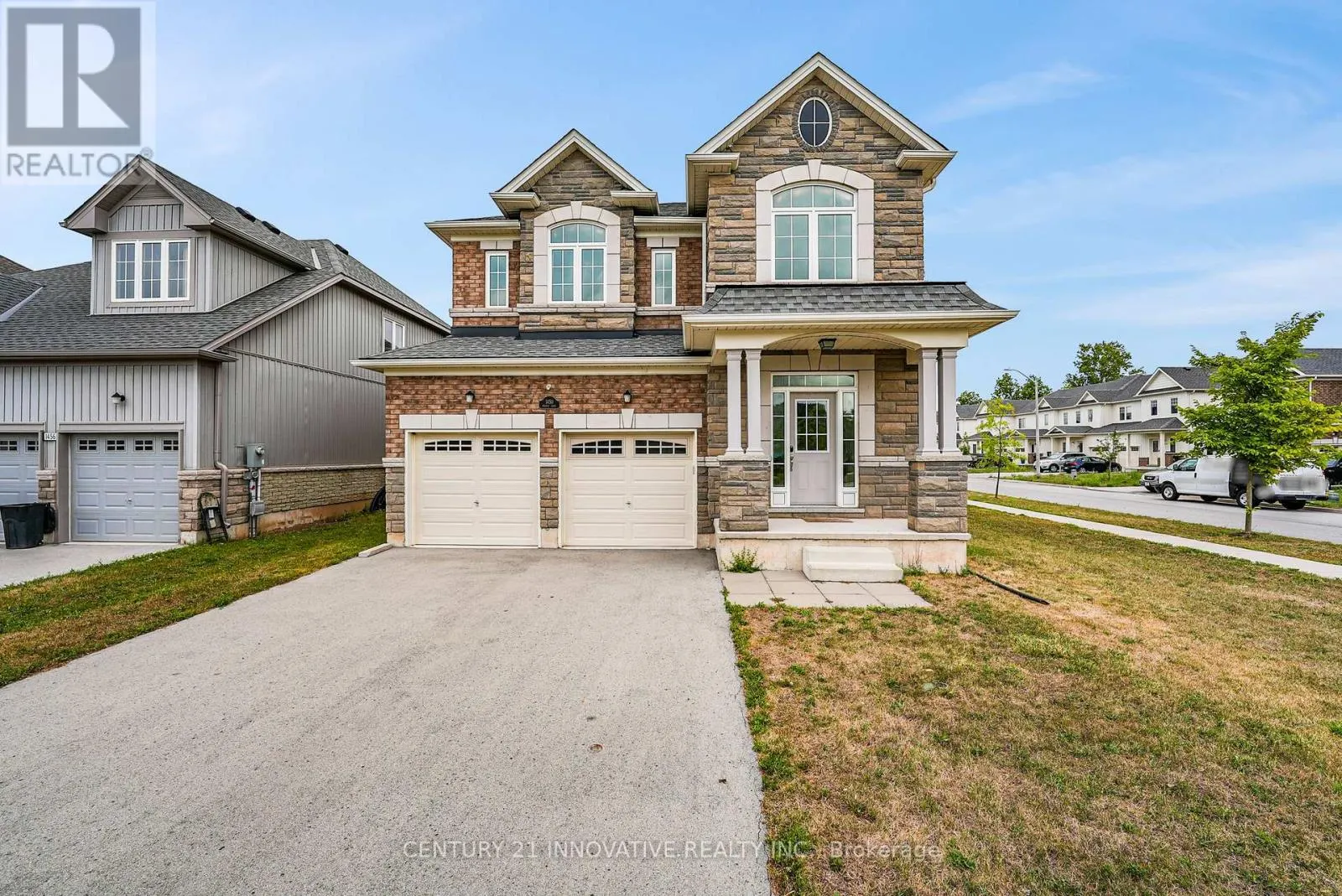 1450 SHARON DRIVE