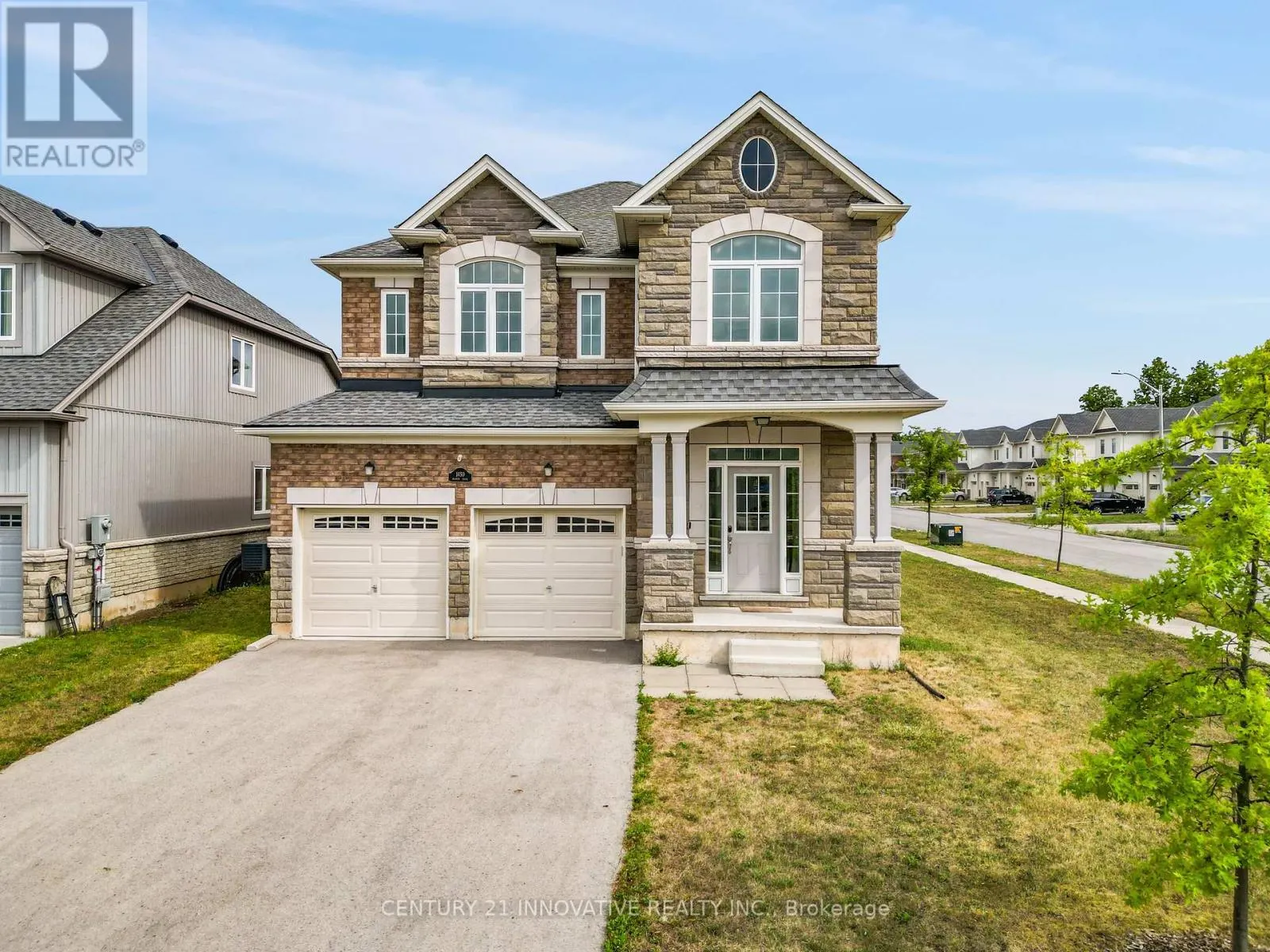 1450 SHARON DRIVE