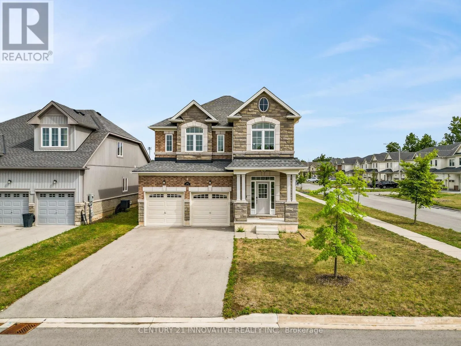 1450 SHARON DRIVE