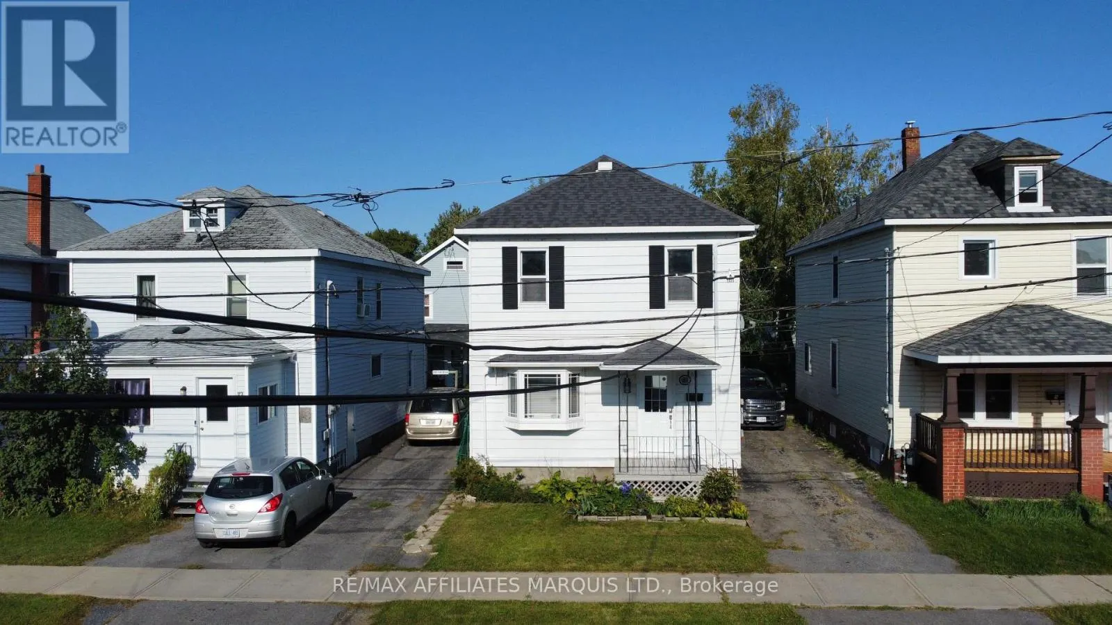 10 MILLVILLE AVENUE