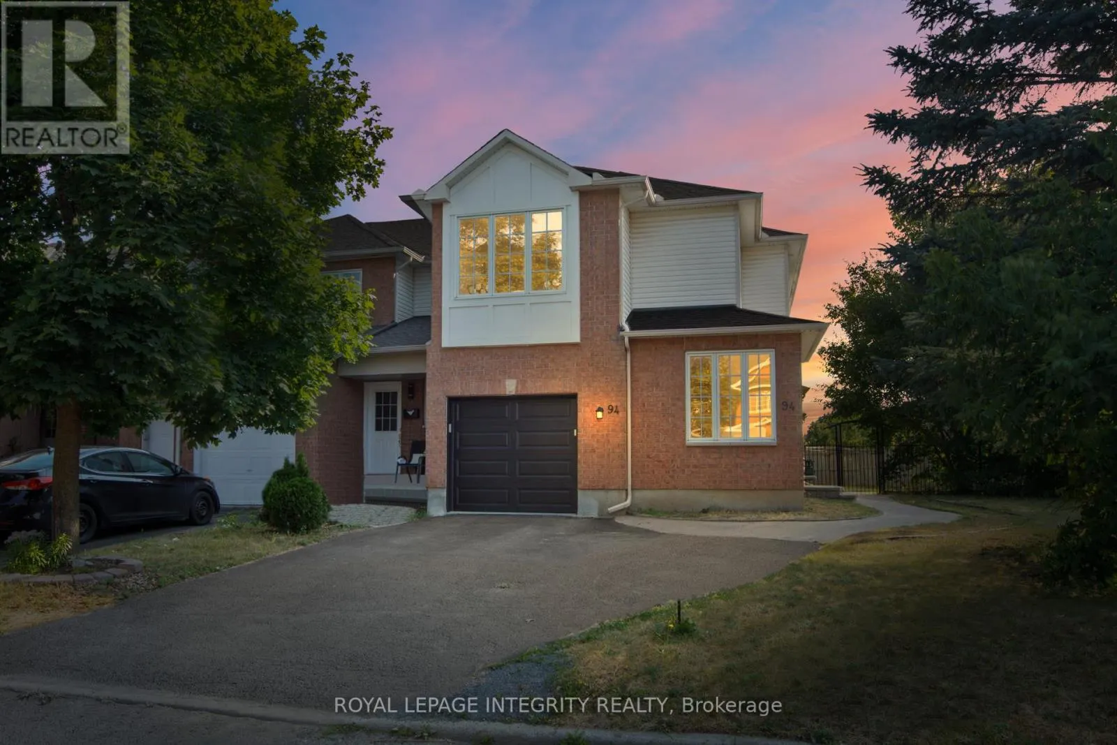 94 INVERKIP AVENUE