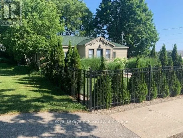 2 JOHN STREET