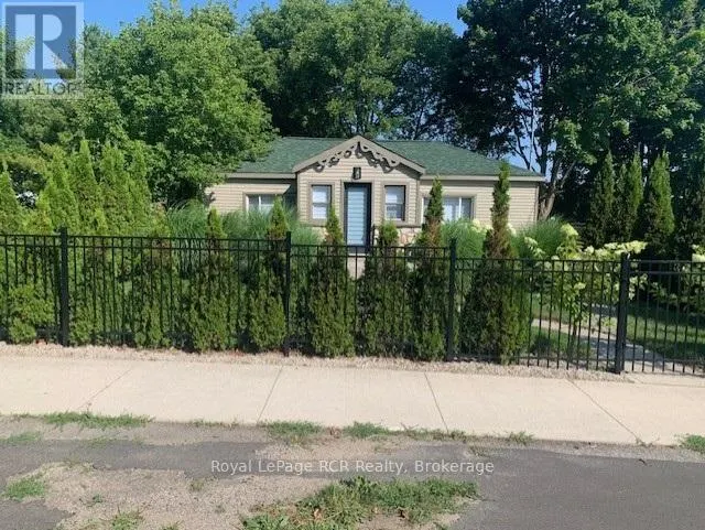 2 JOHN STREET