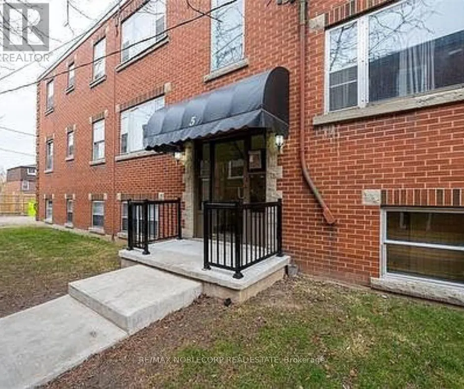 2 - 5 APPLEWOOD AVENUE