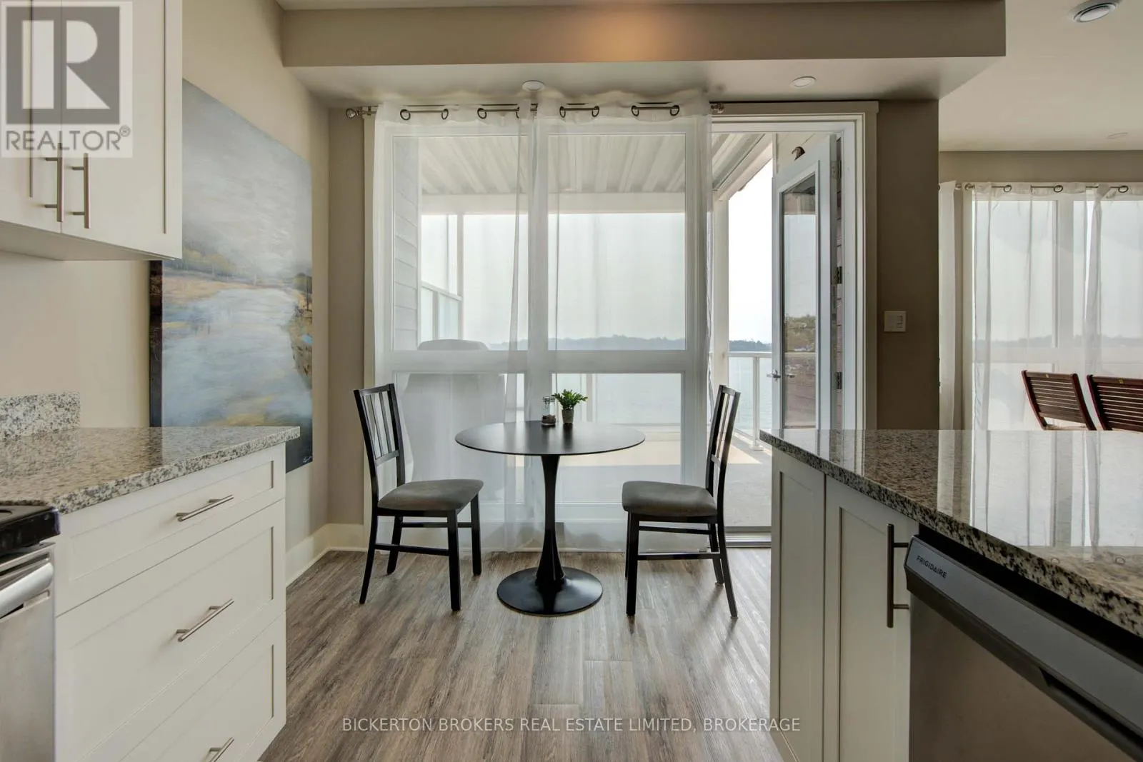 406 - 130 WATER STREET, #406