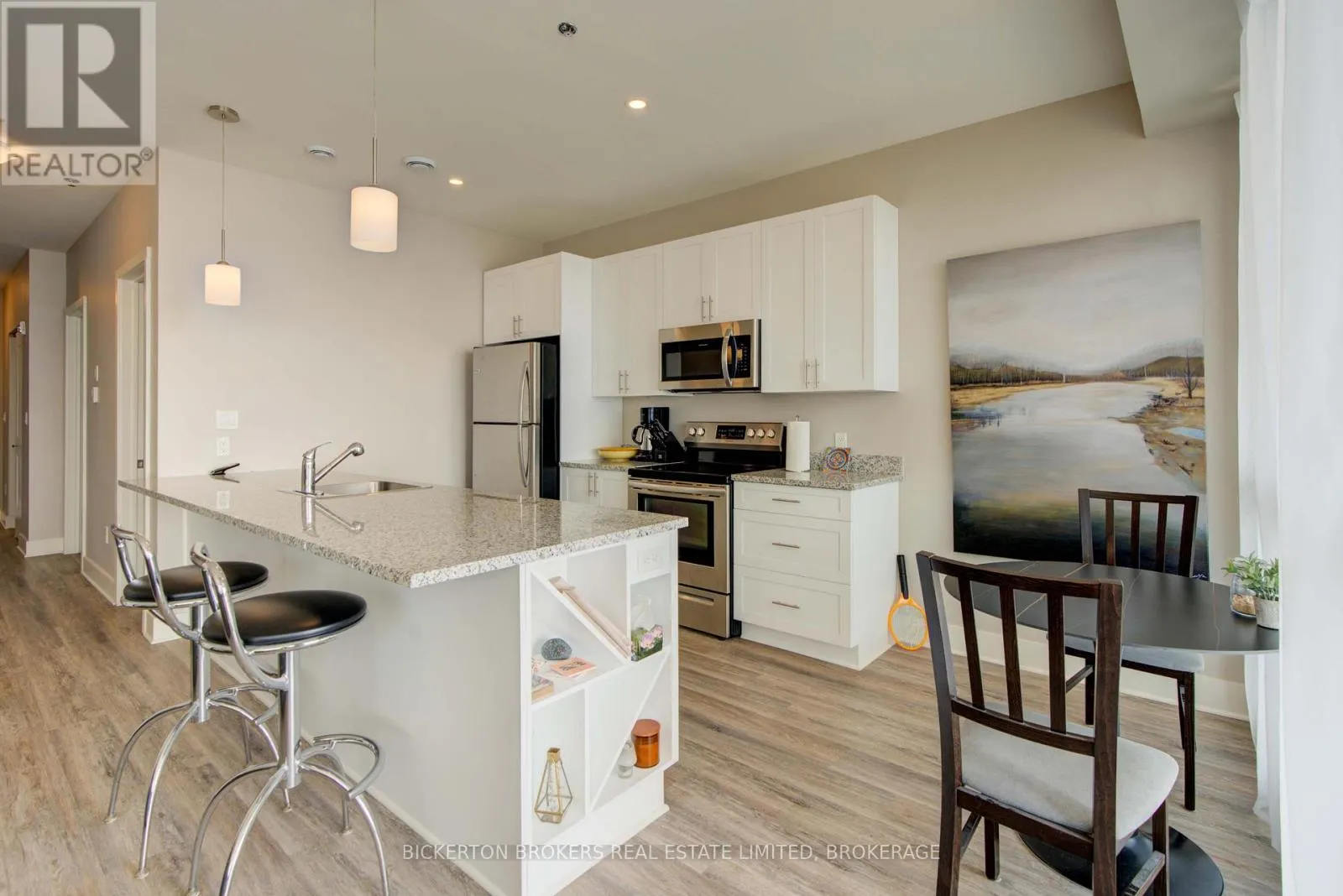 406 - 130 WATER STREET, #406
