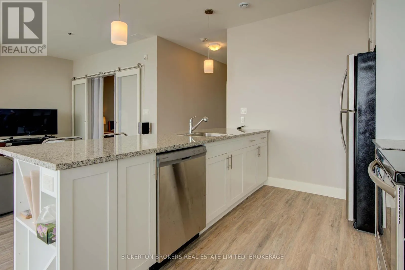 406 - 130 WATER STREET, #406