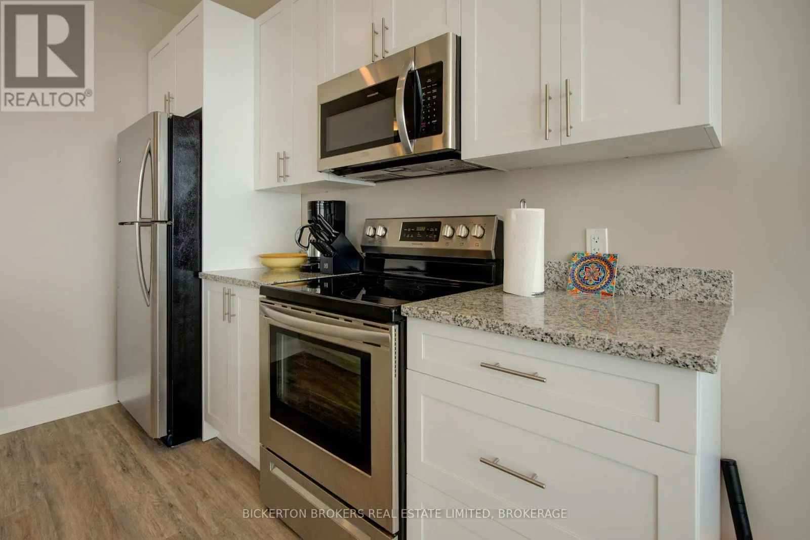 406 - 130 WATER STREET, #406