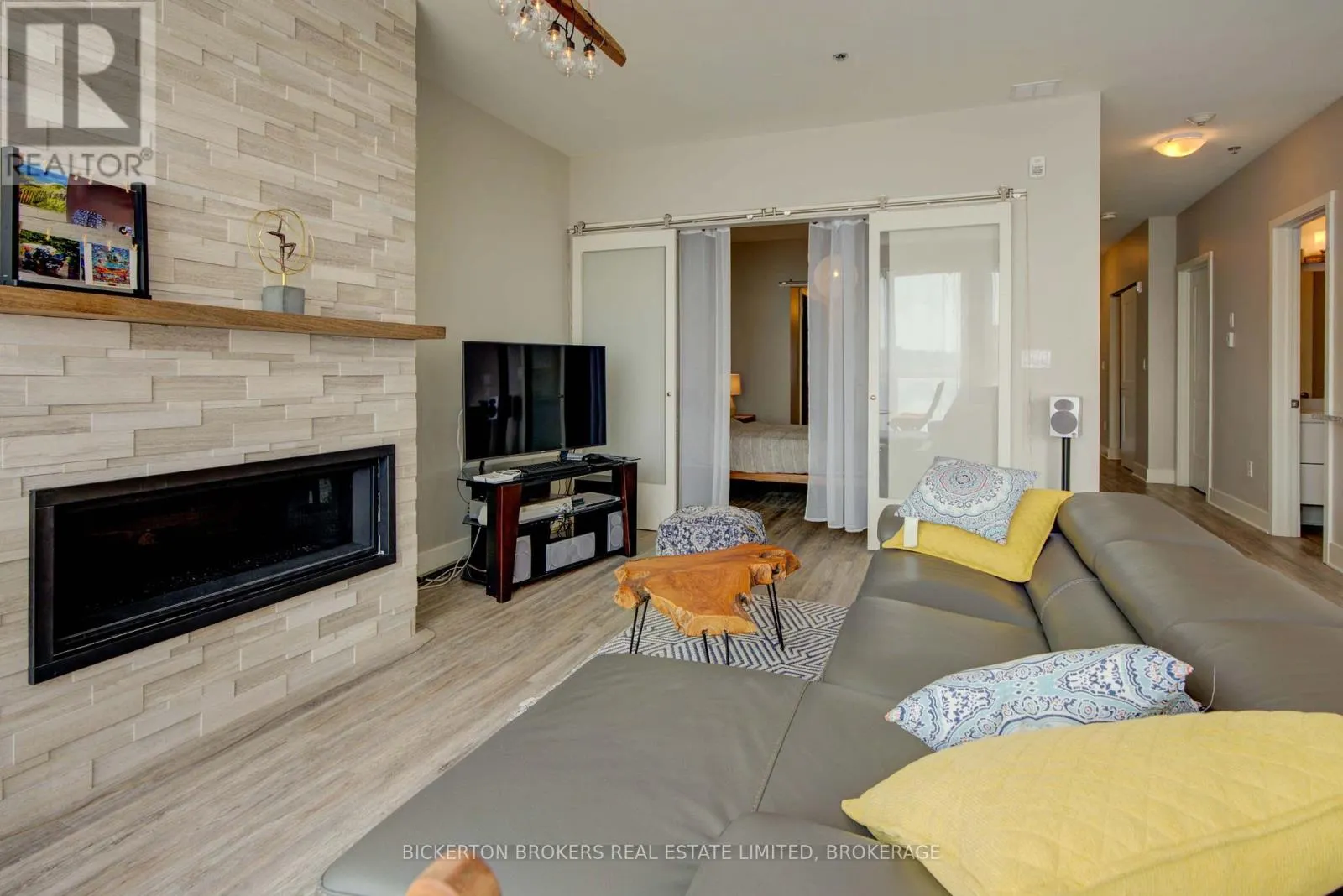 406 - 130 WATER STREET, #406
