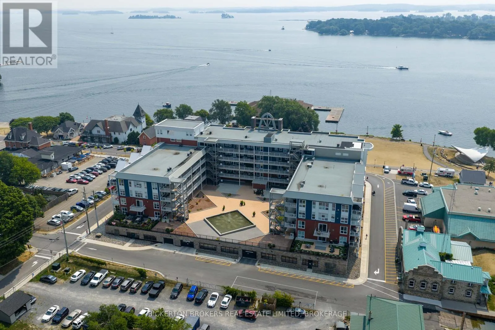 406 - 130 WATER STREET, #406