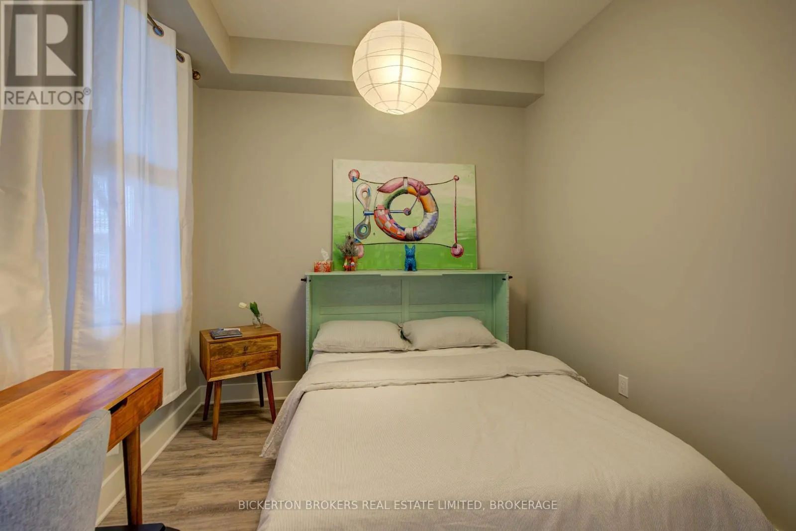406 - 130 WATER STREET, #406
