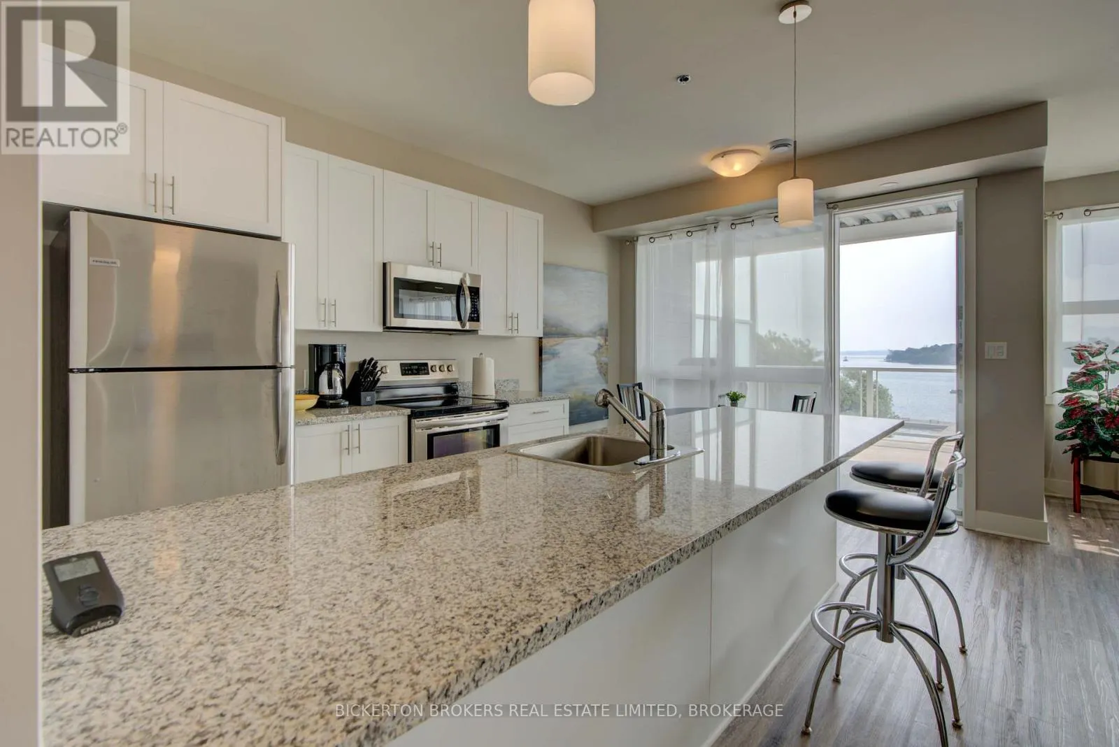 406 - 130 WATER STREET, #406