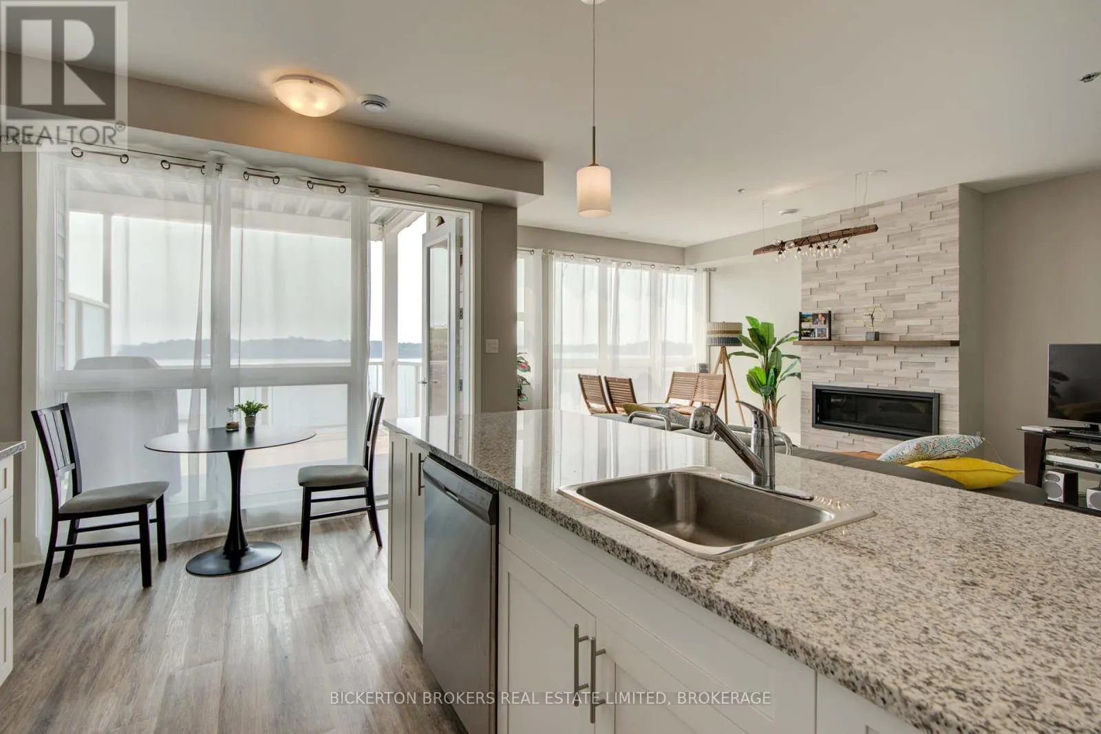 406 - 130 WATER STREET, #406