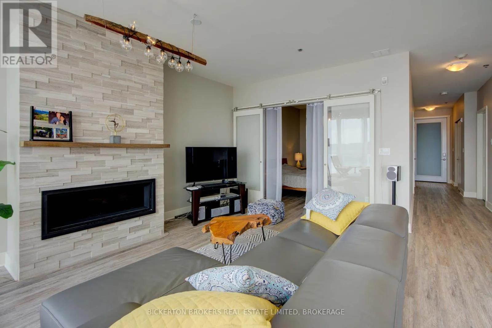 406 - 130 WATER STREET, #406