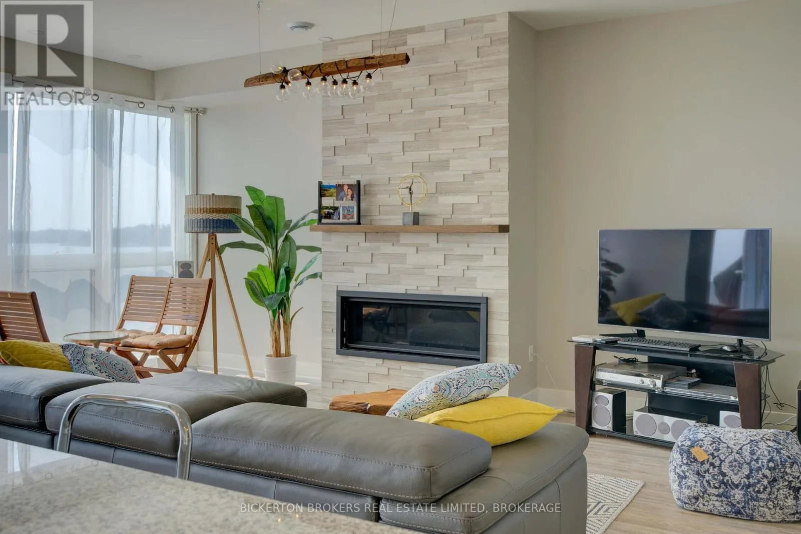 406 - 130 WATER STREET, #406