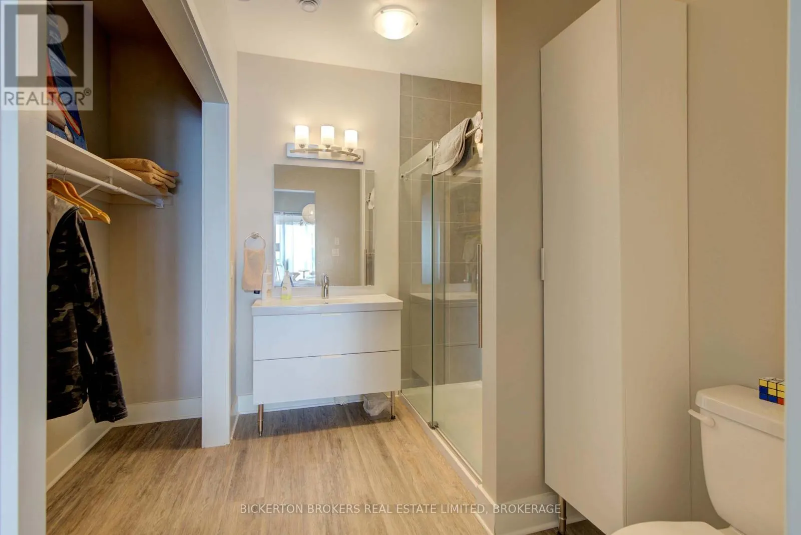 406 - 130 WATER STREET, #406