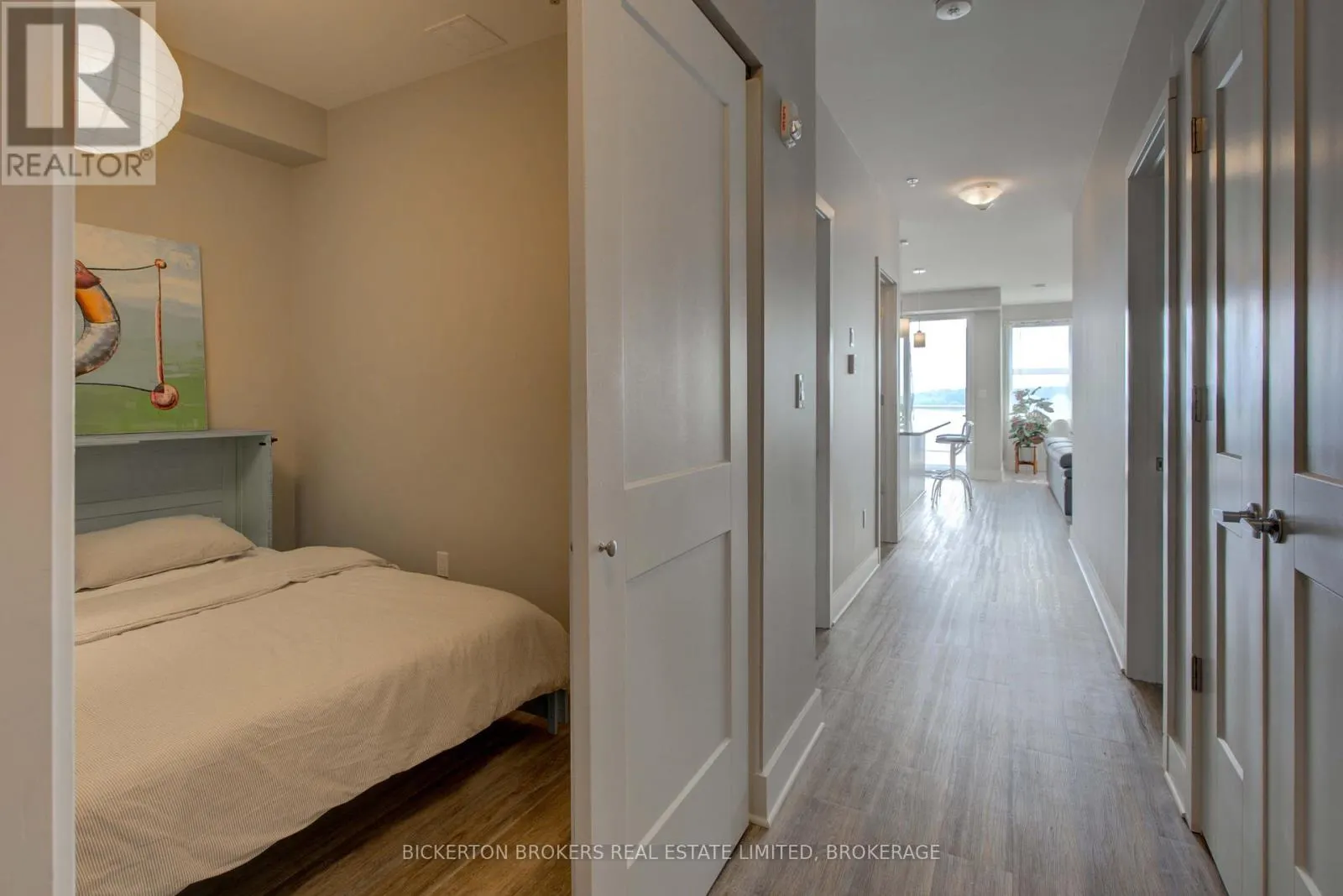 406 - 130 WATER STREET, #406