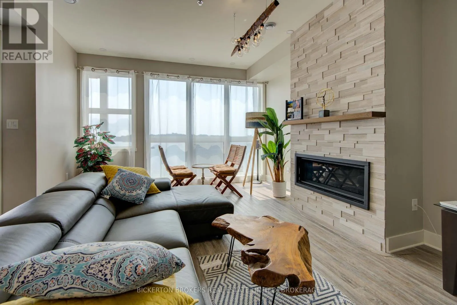 406 - 130 WATER STREET, #406