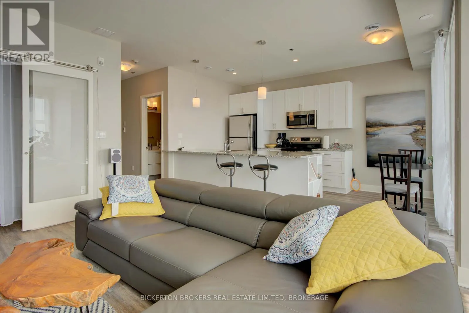 406 - 130 WATER STREET, #406