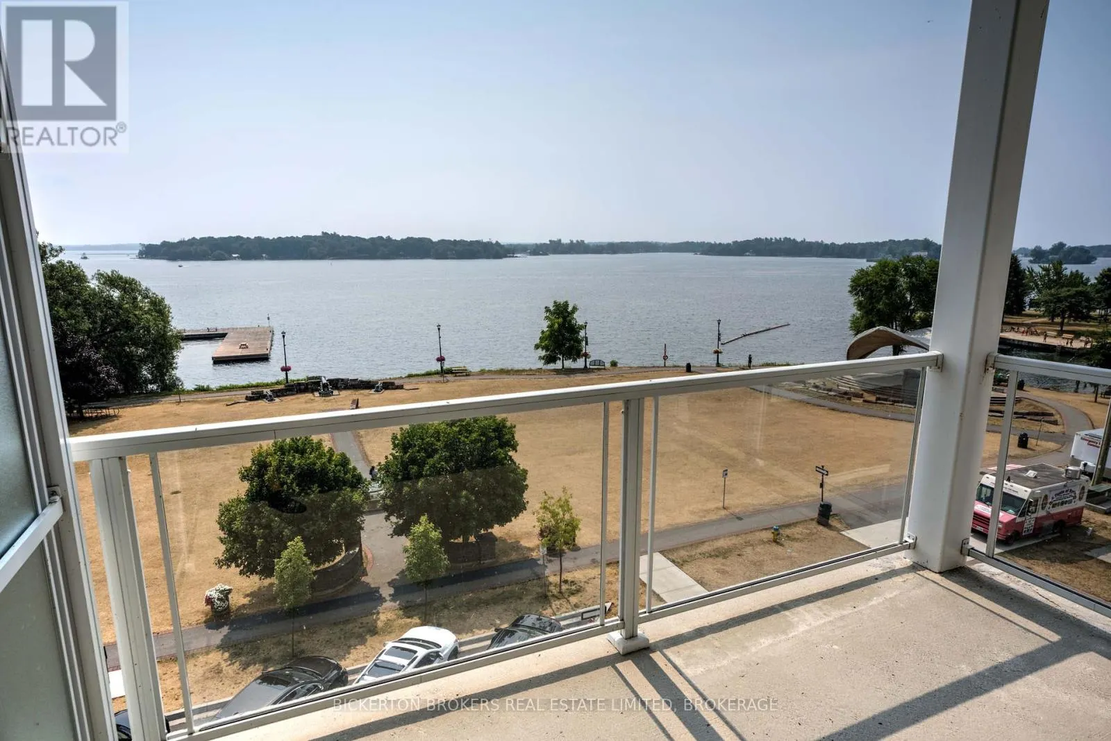 406 - 130 WATER STREET, #406