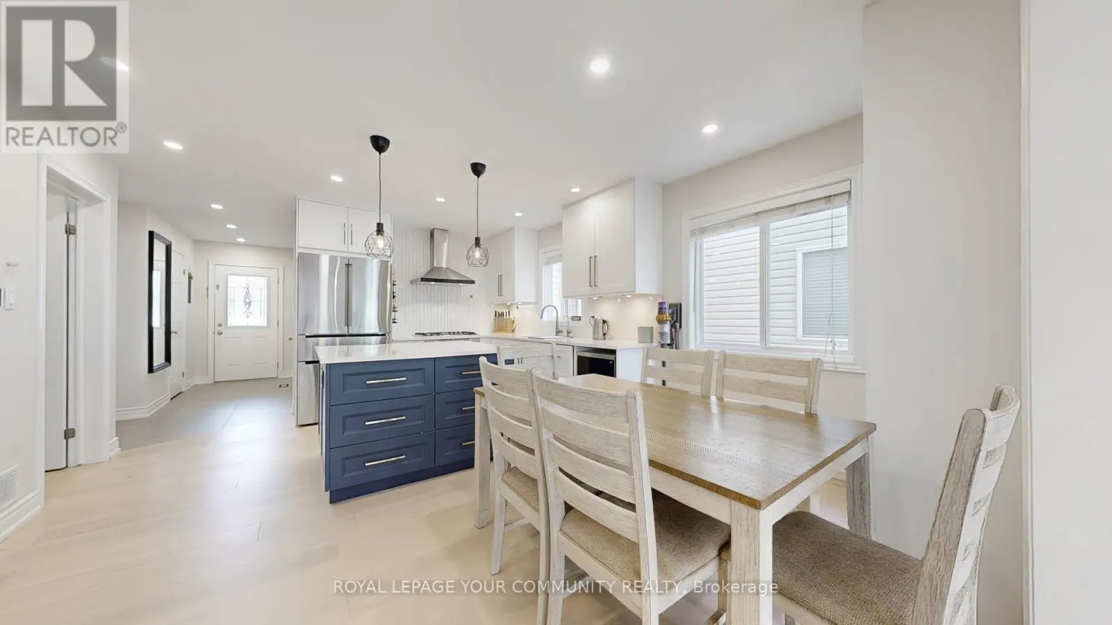 84 UPPER MERCER STREET