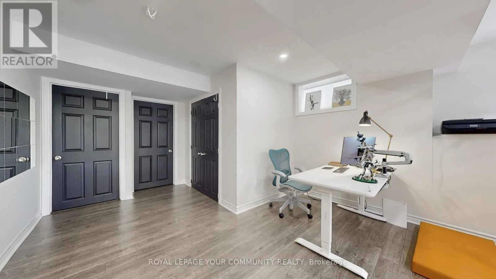 84 UPPER MERCER STREET