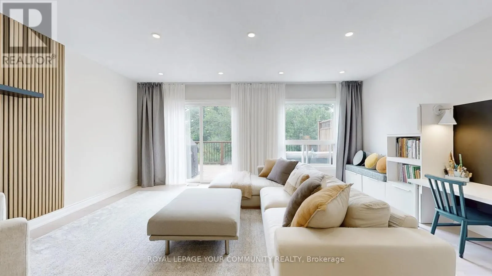 84 UPPER MERCER STREET